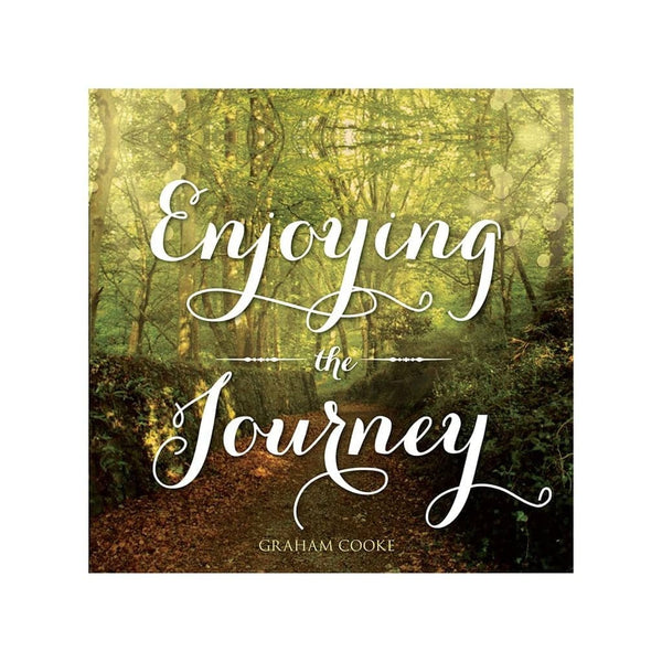 Enjoy the Journey – Anson 5:4