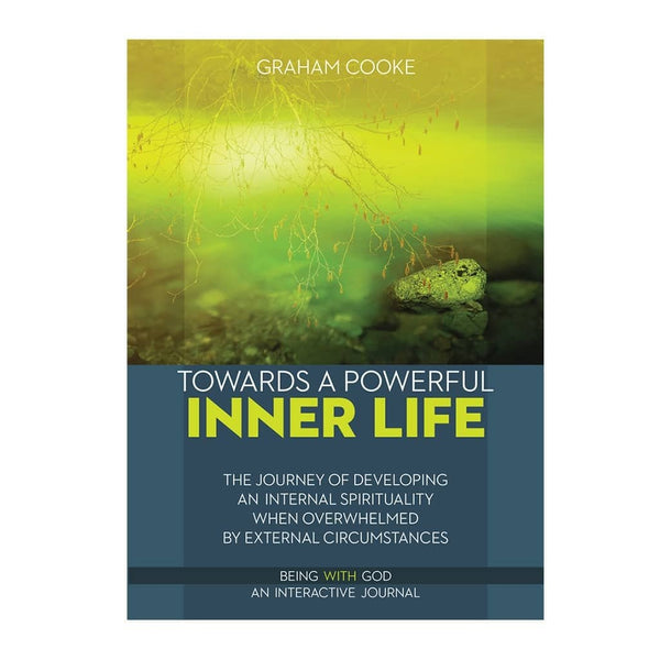 Towards a Powerful Inner Life – Brilliant Perspectives