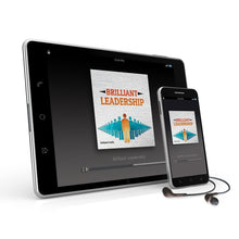 Brilliant Leadership Mp3 Teaching Cds & Mp3S