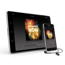 Fullness Now Mp3 Teaching Cds & Mp3S