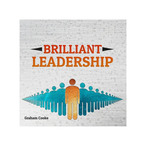 Brilliant Leadership Cd Teaching Cds & Mp3S