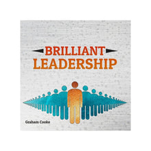 Brilliant Leadership Cd Teaching Cds & Mp3S