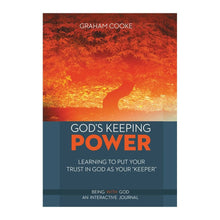 Gods Keeping Power Book Books & Ebooks