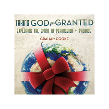 Taking God For Granted Cd Teaching Cds & Mp3S